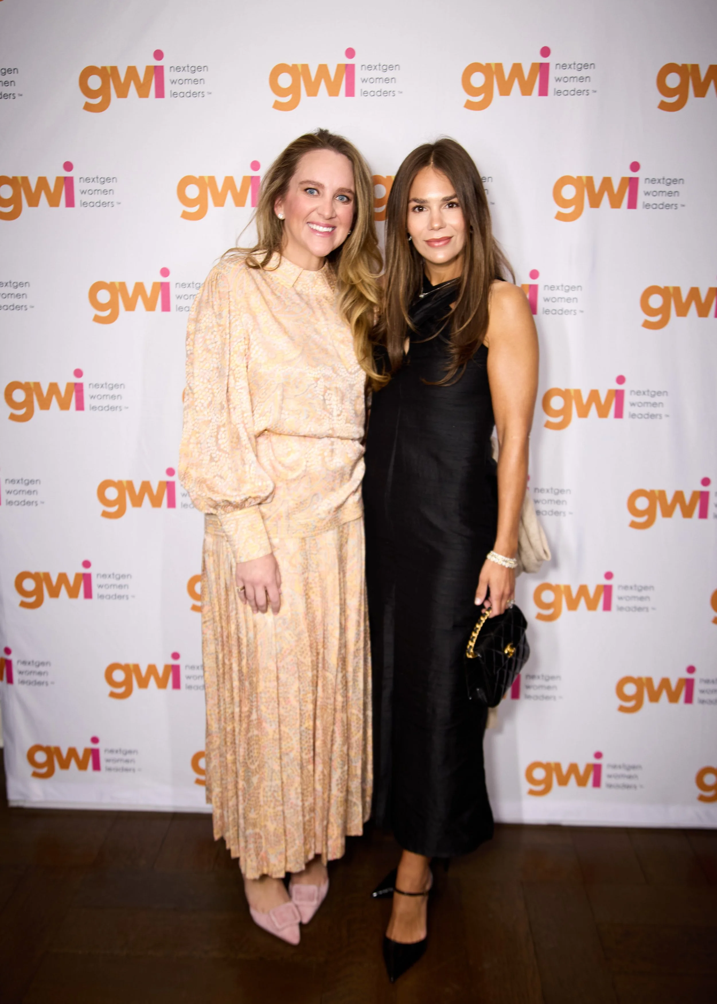 Attendees at the 2026 GWI Trailblazer Gala
