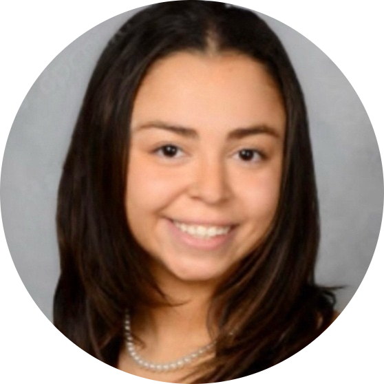 Francesca Ordonez, Community Outreach Manager at GWI