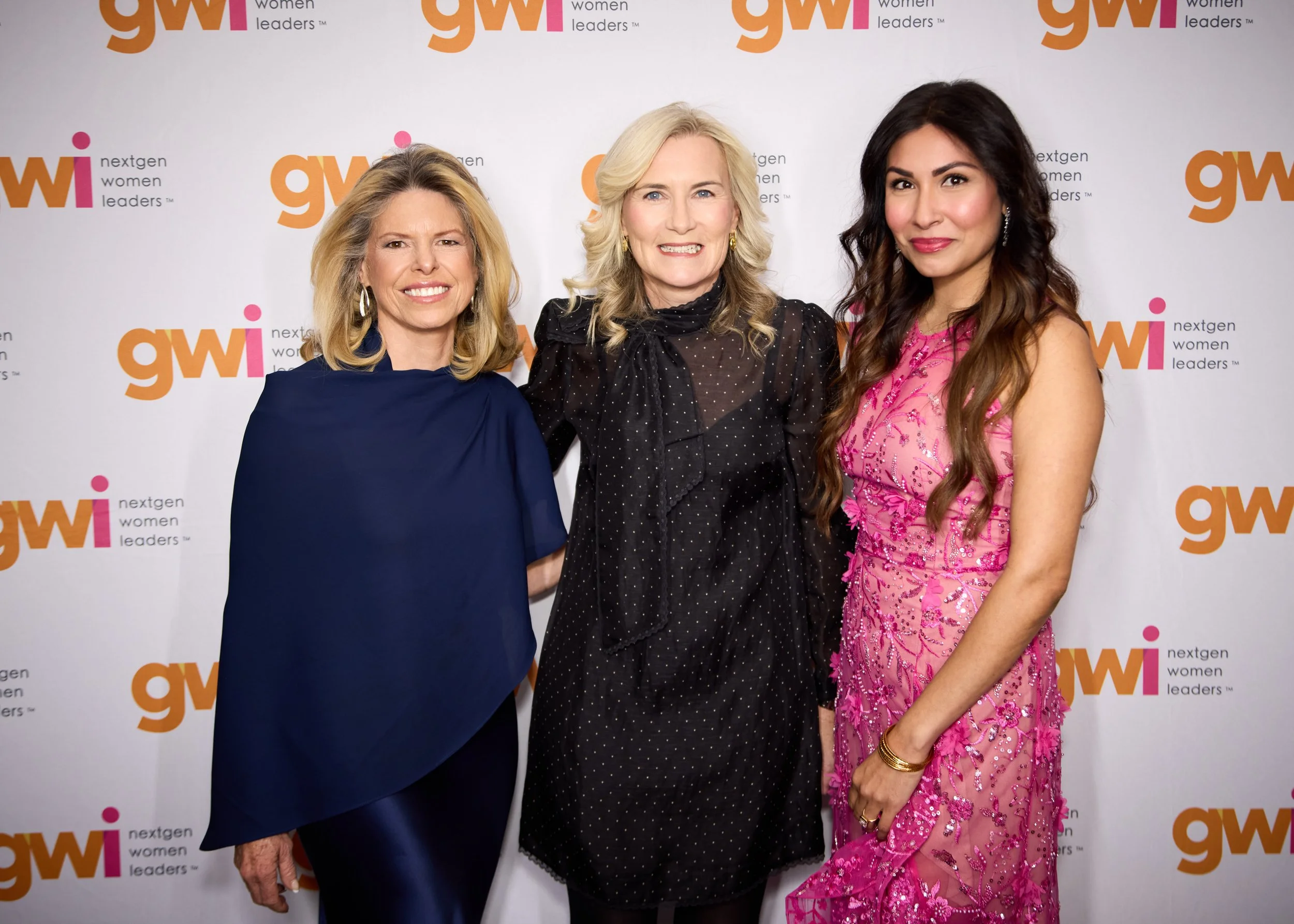 Attendees at the 2026 GWI Trailblazer Gala