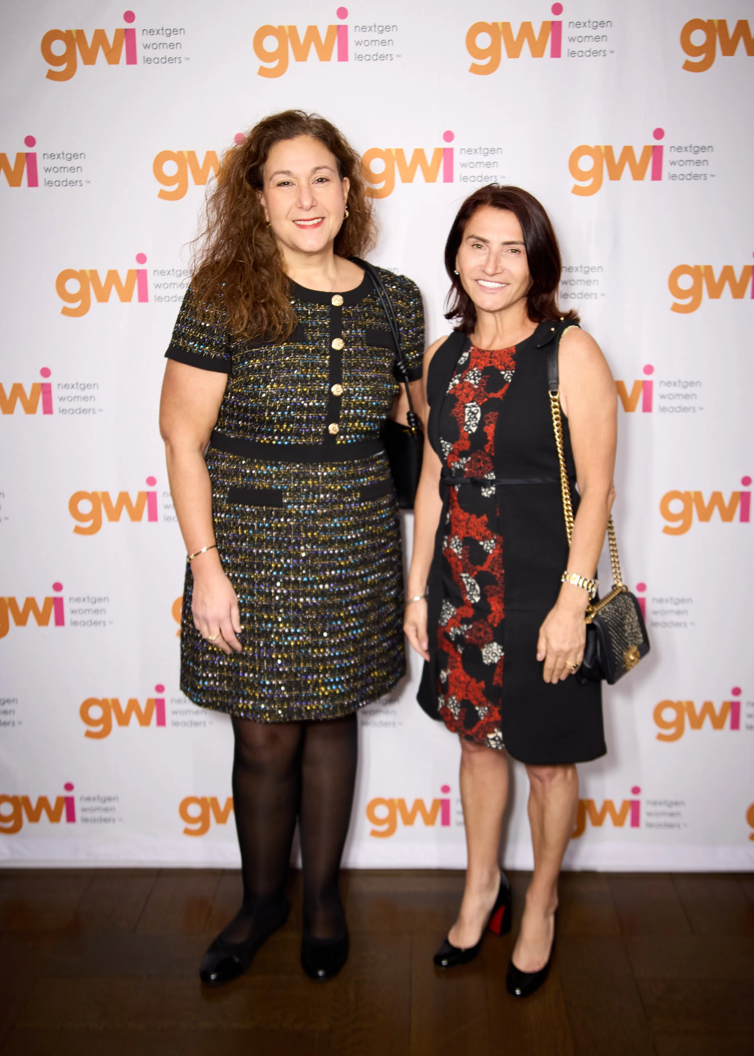 Attendees at the 2026 GWI Trailblazer Gala