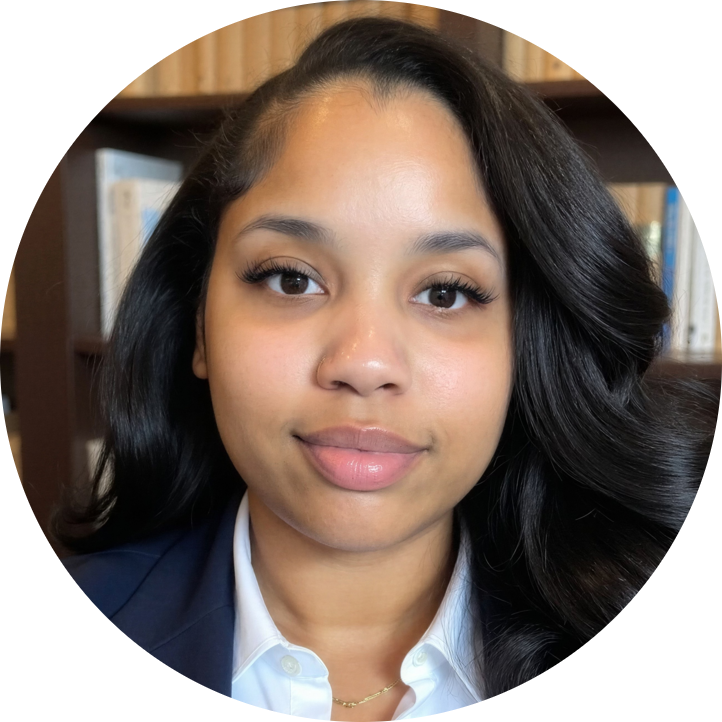 Katherin Jose, Growth Operations Associate