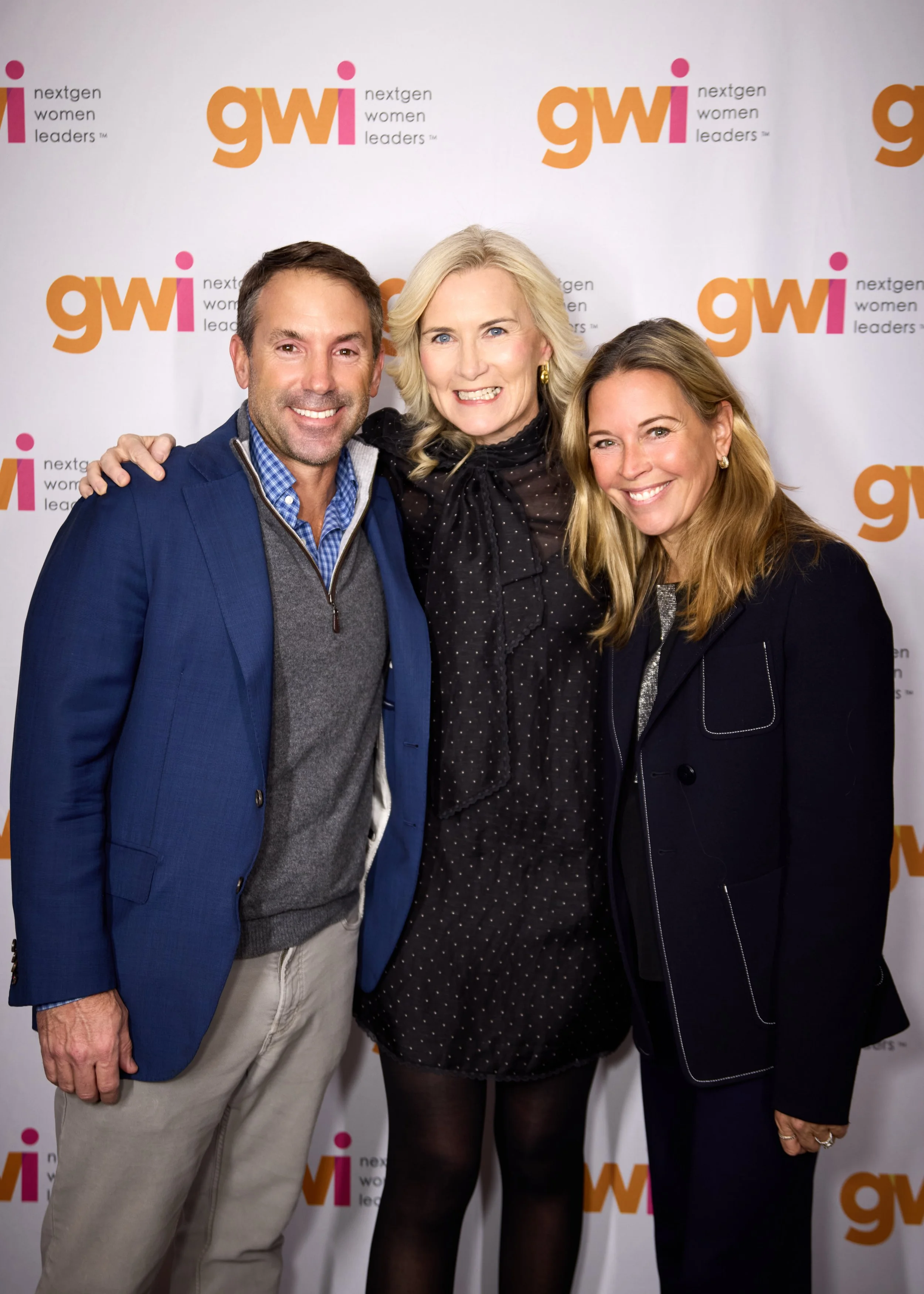 Attendees at the 2026 GWI Trailblazer Gala