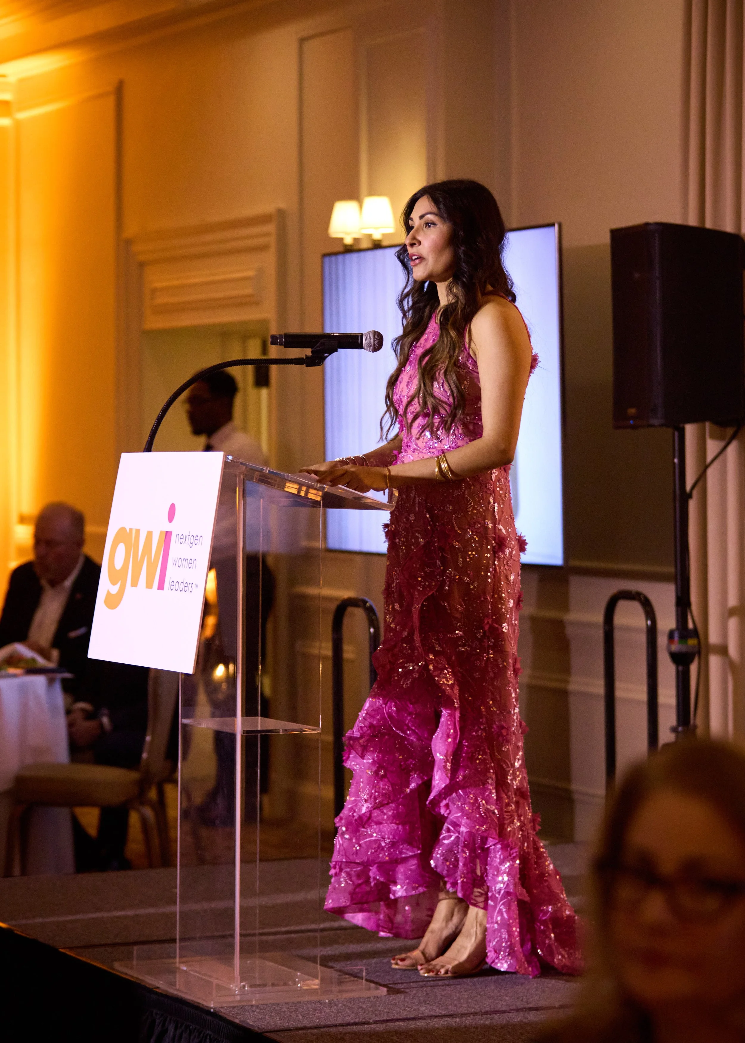 2026 GWI Trailblazer Gala