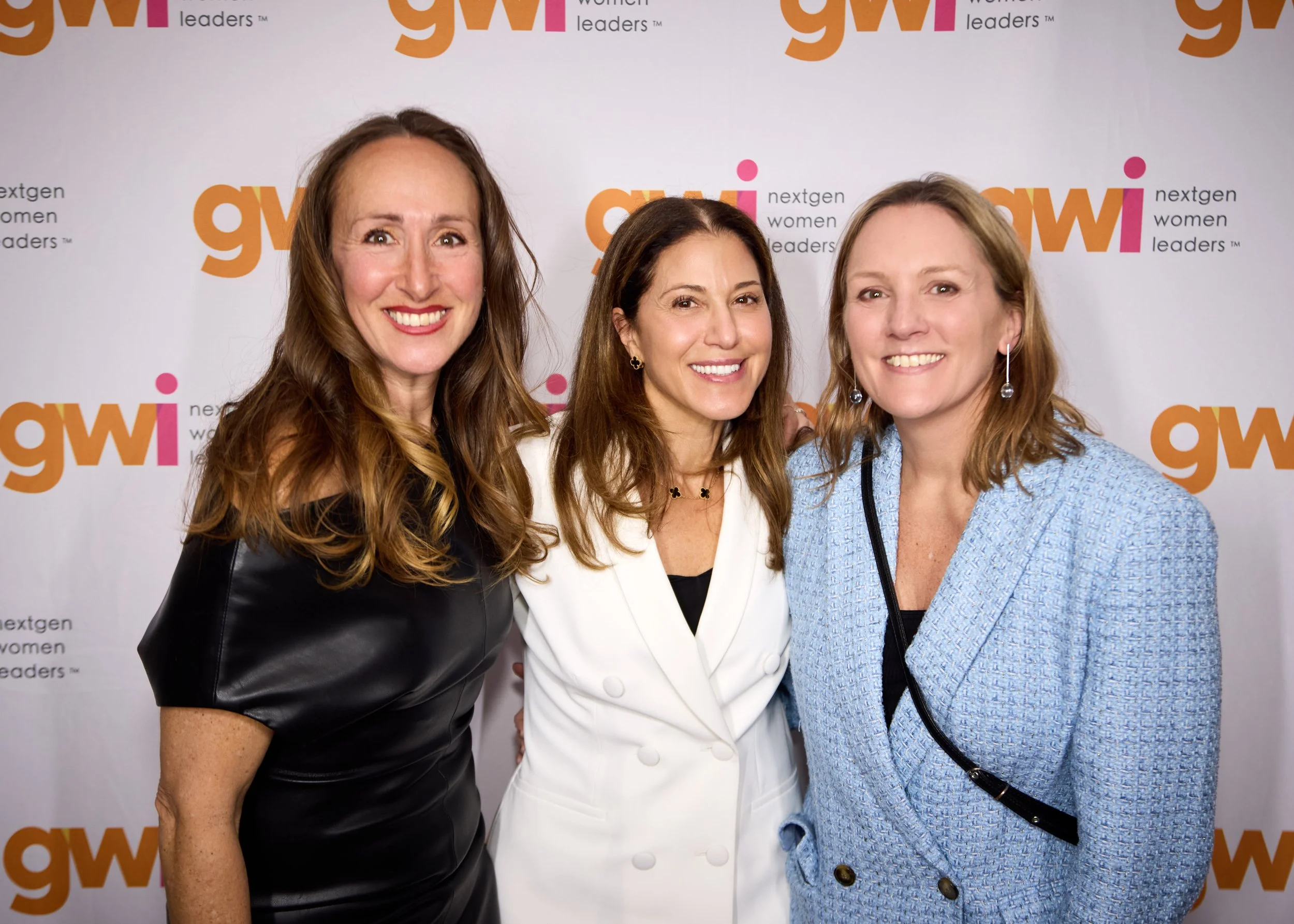 Attendees at the 2026 GWI Trailblazer Gala