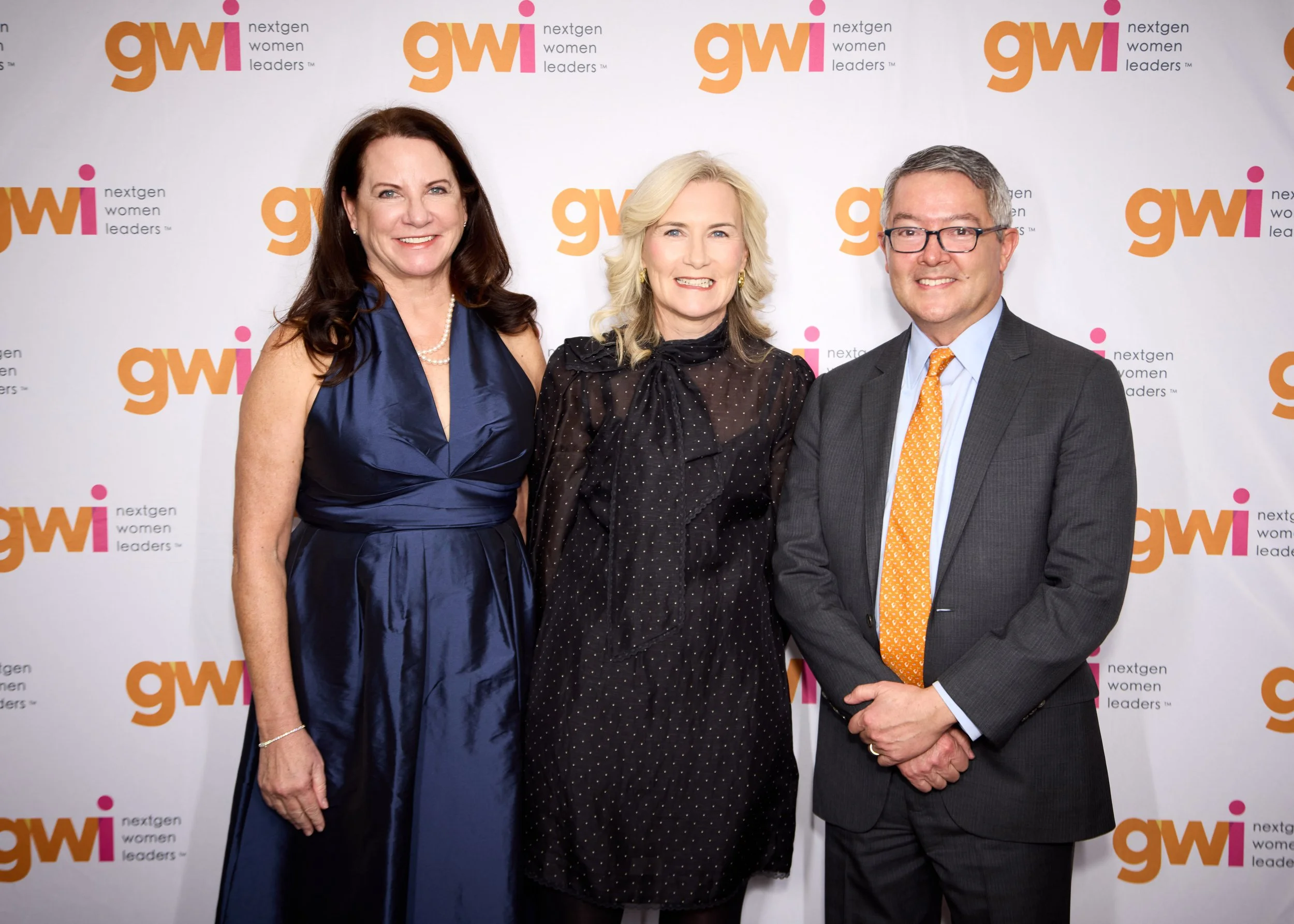 Attendees at the 2026 GWI Trailblazer Gala