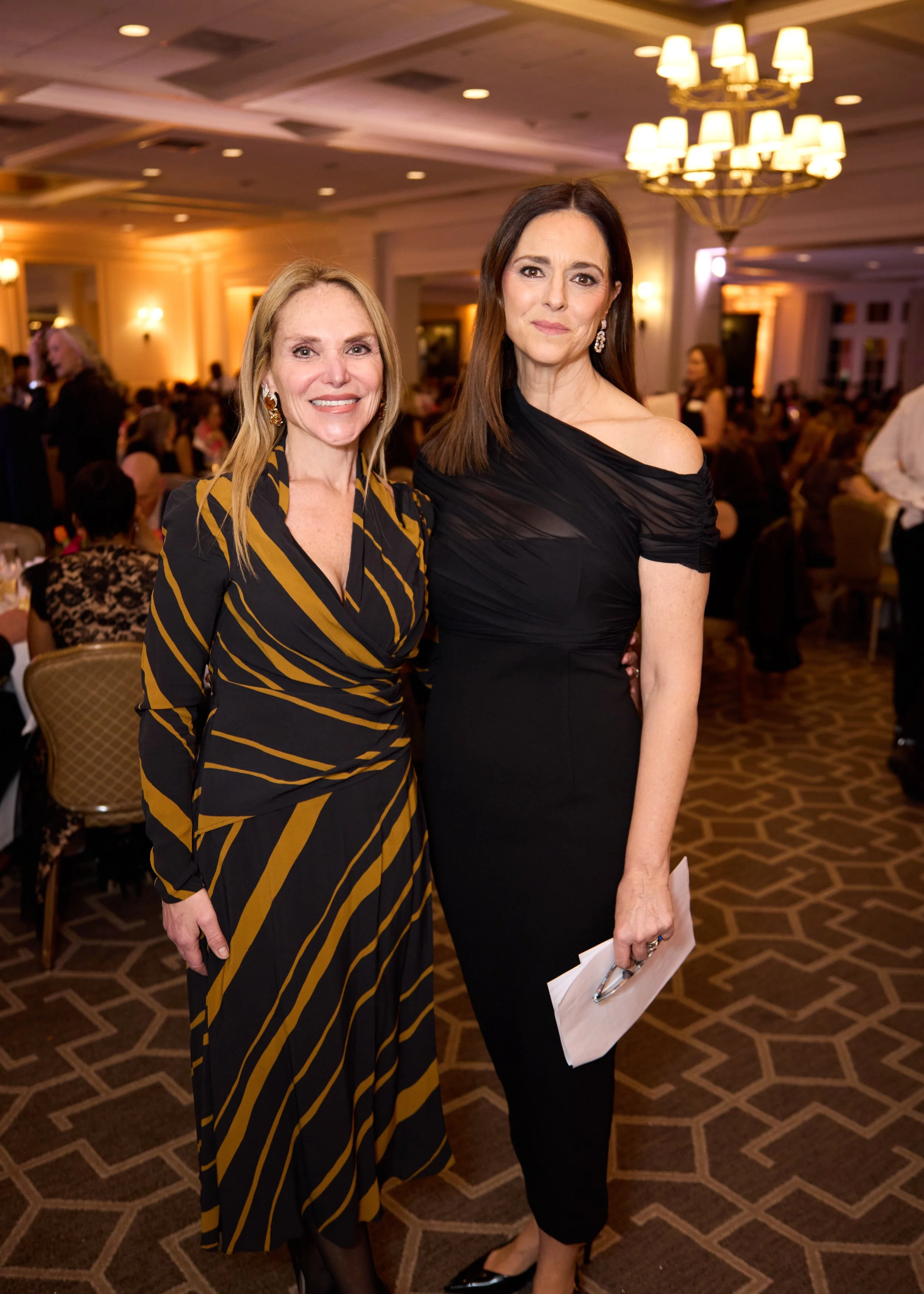 Attendees at the 2026 GWI Trailblazer Gala