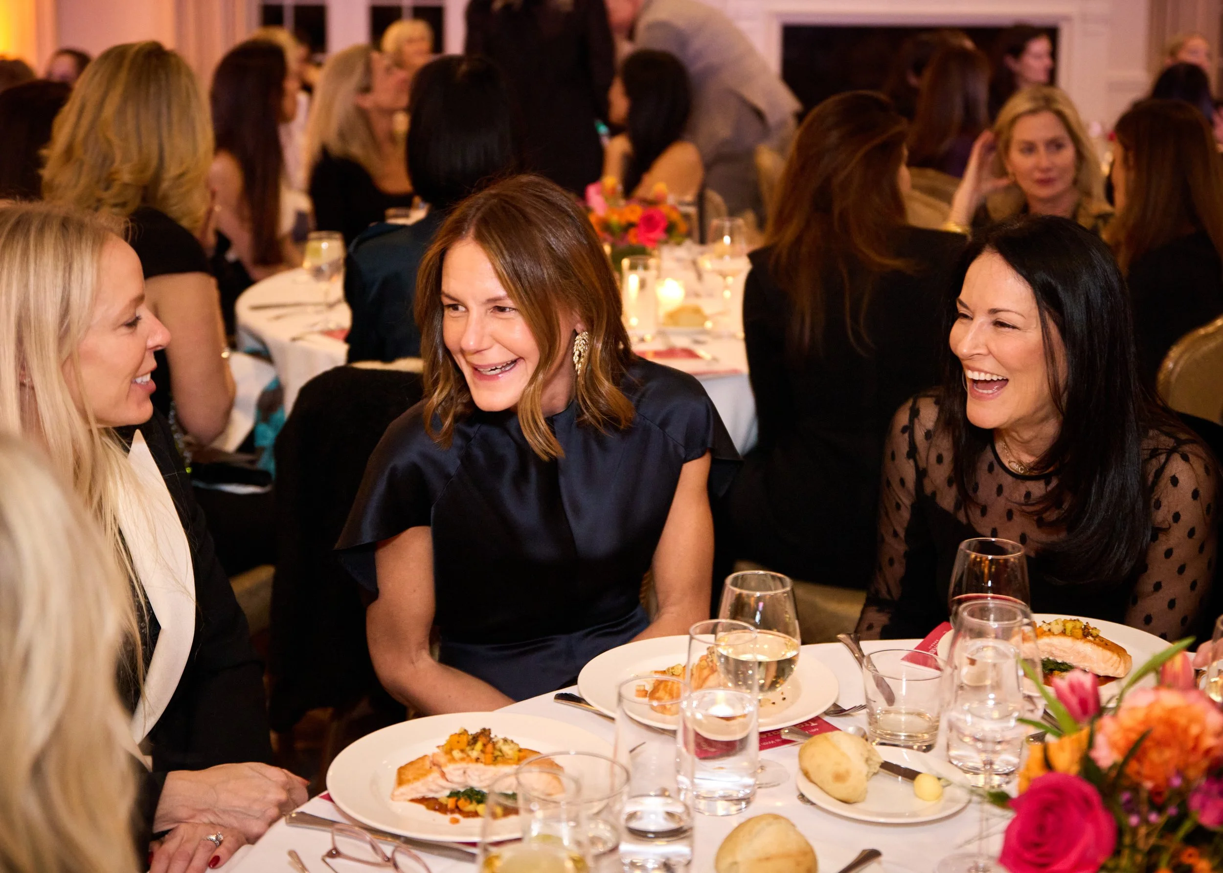 Attendees at the 2026 GWI Trailblazer Gala