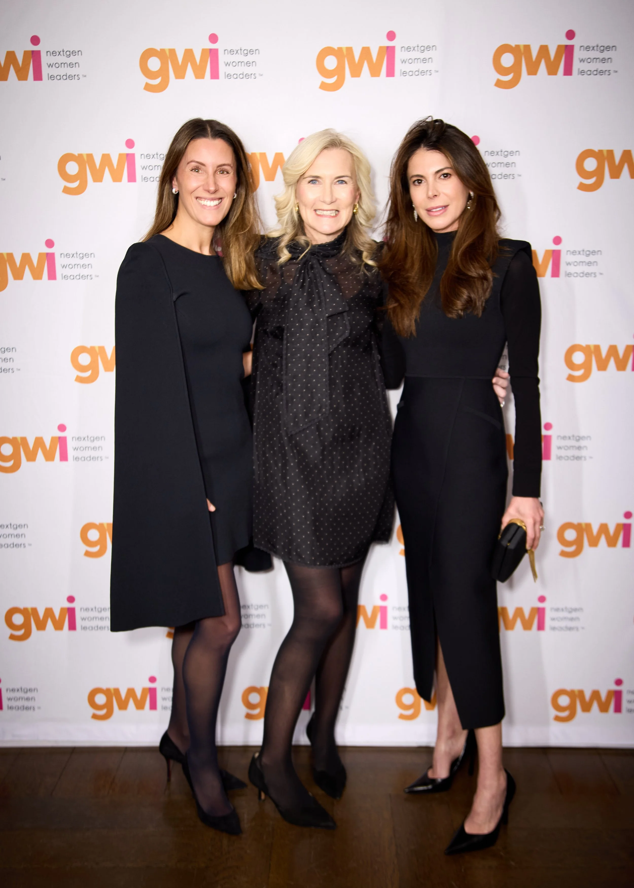 Attendees at the 2026 GWI Trailblazer Gala