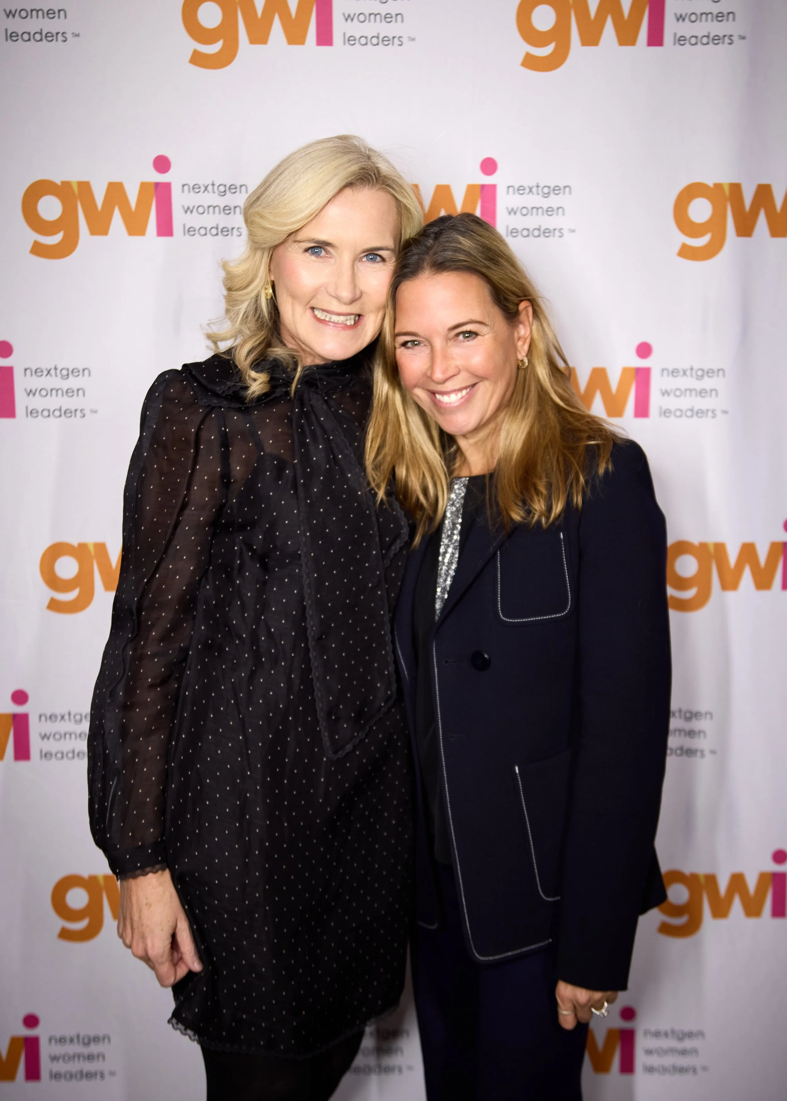 Attendees at the 2026 GWI Trailblazer Gala