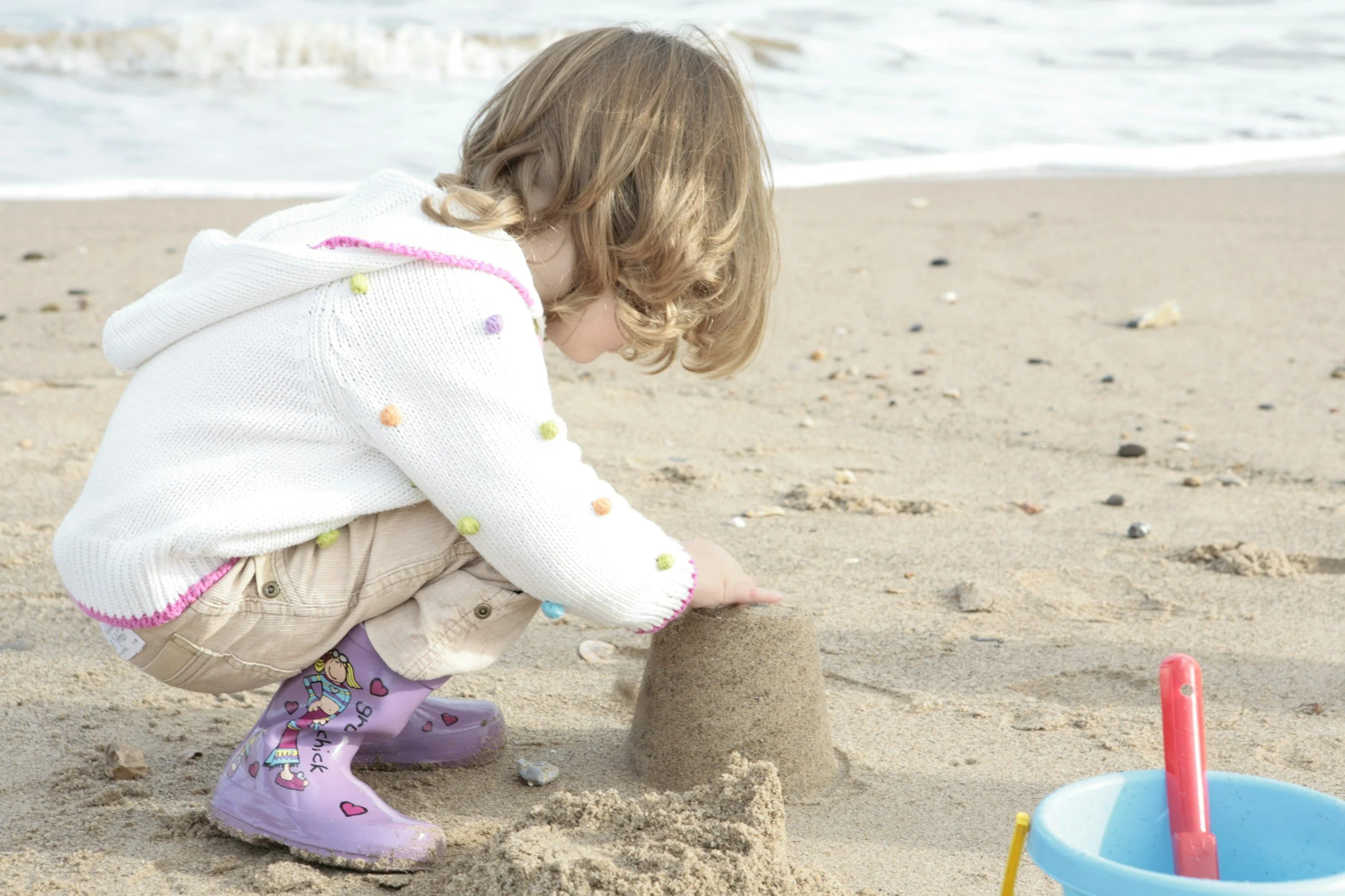 Asbestos in play sand tells us that our economy is valuing the wrong things