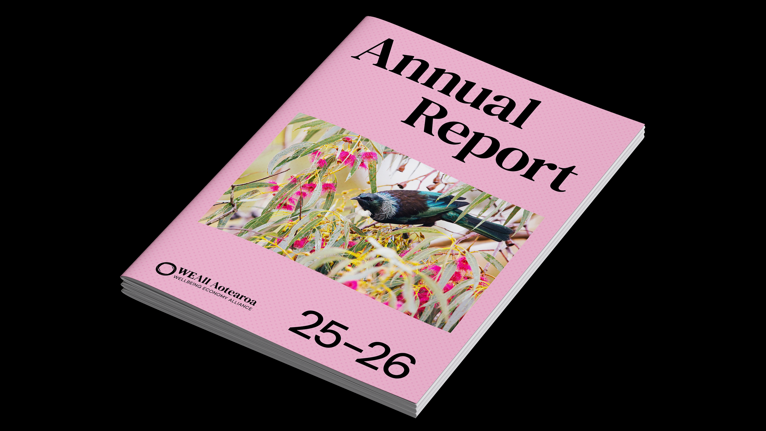 Annual Report 2025-26