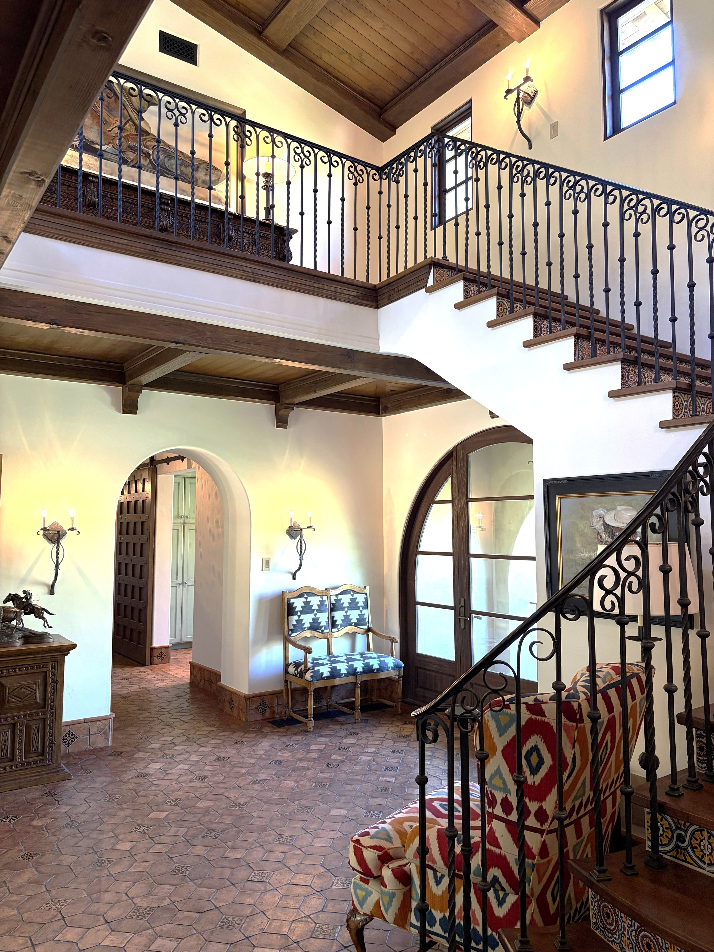 Cowboy Stairwell 1.jpg