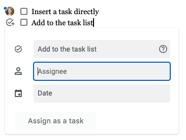 HOW TO USE GOOGLE DOCS: NOTIFICATIONS — Zizia Studio