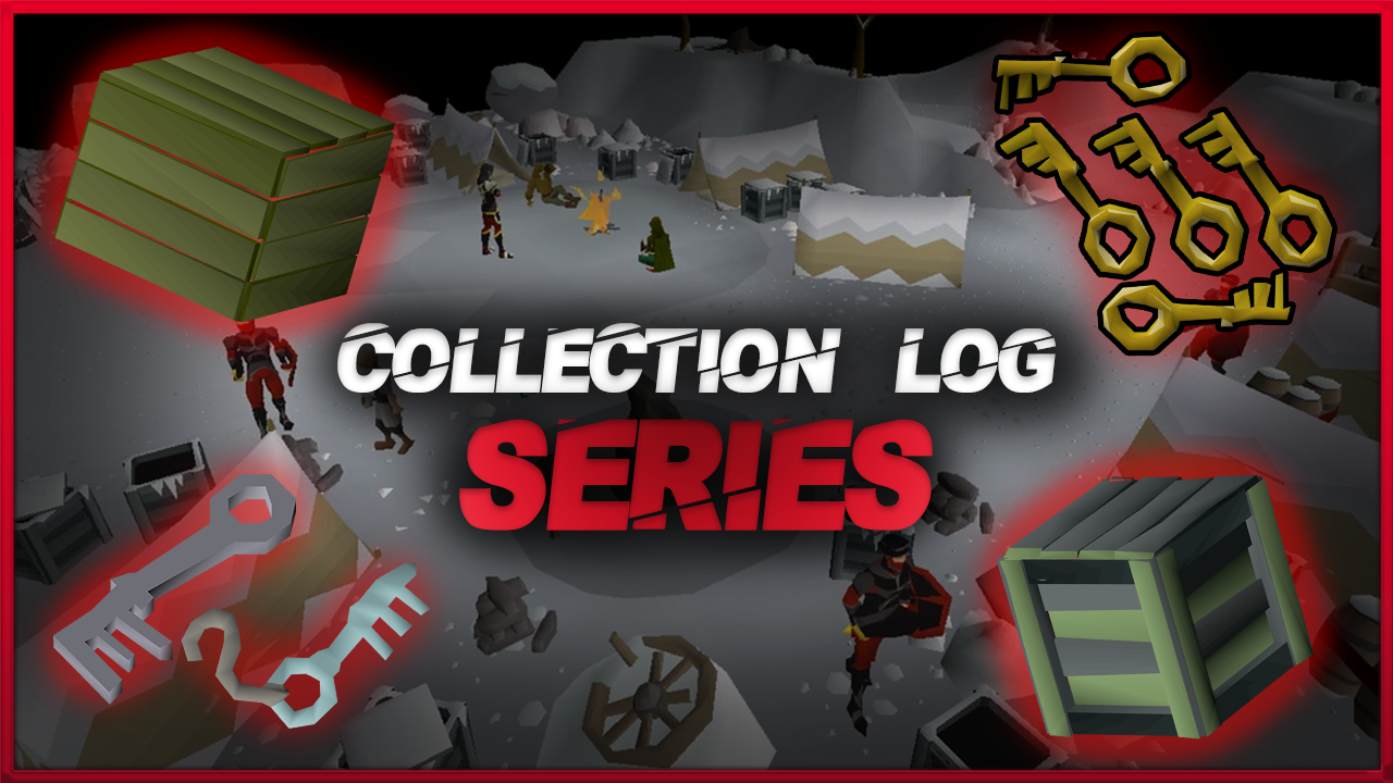 OSRS THUMBNAILS