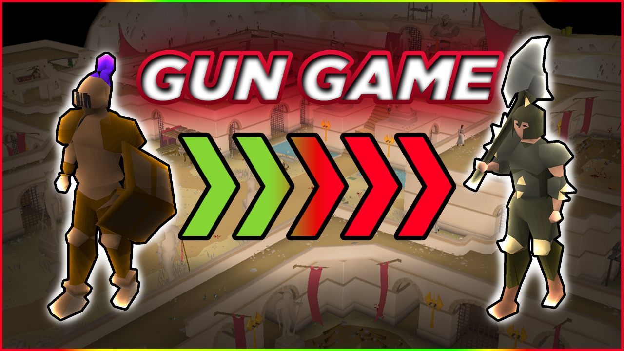 OSRS THUMBNAIL