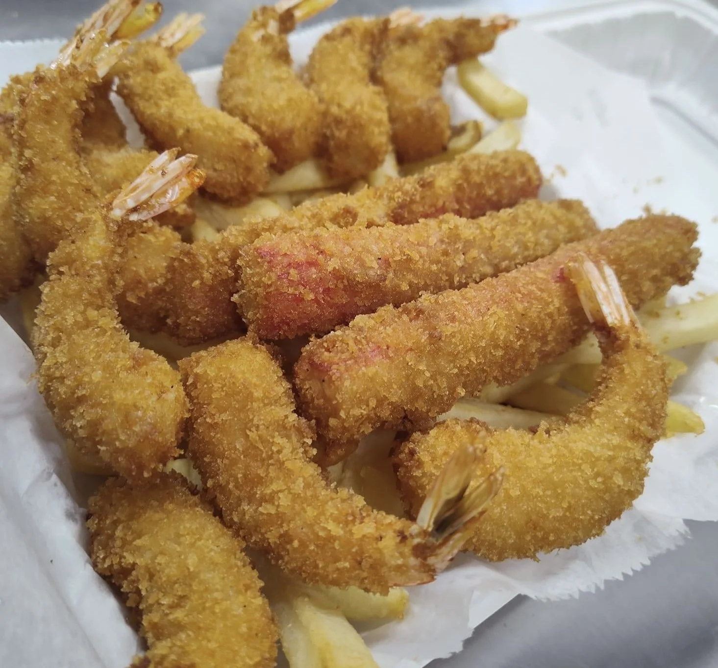 JLR Fish Market & Seafood Corp.