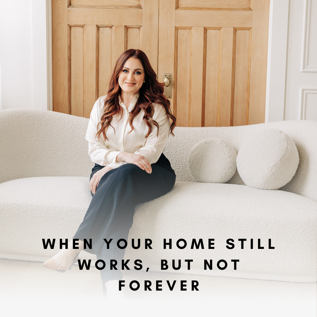 Thinking About Moving Up in 2026? What Halton Homeowners Need to Understand First