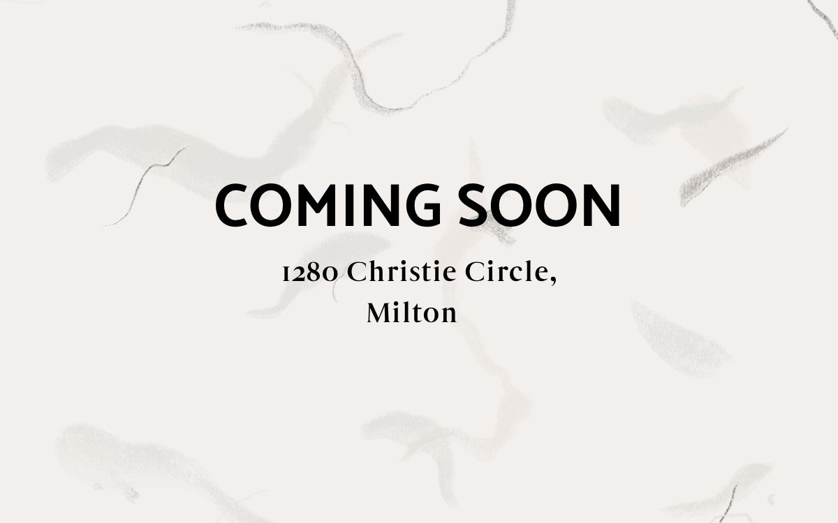 1280 Christie Circle, Milton