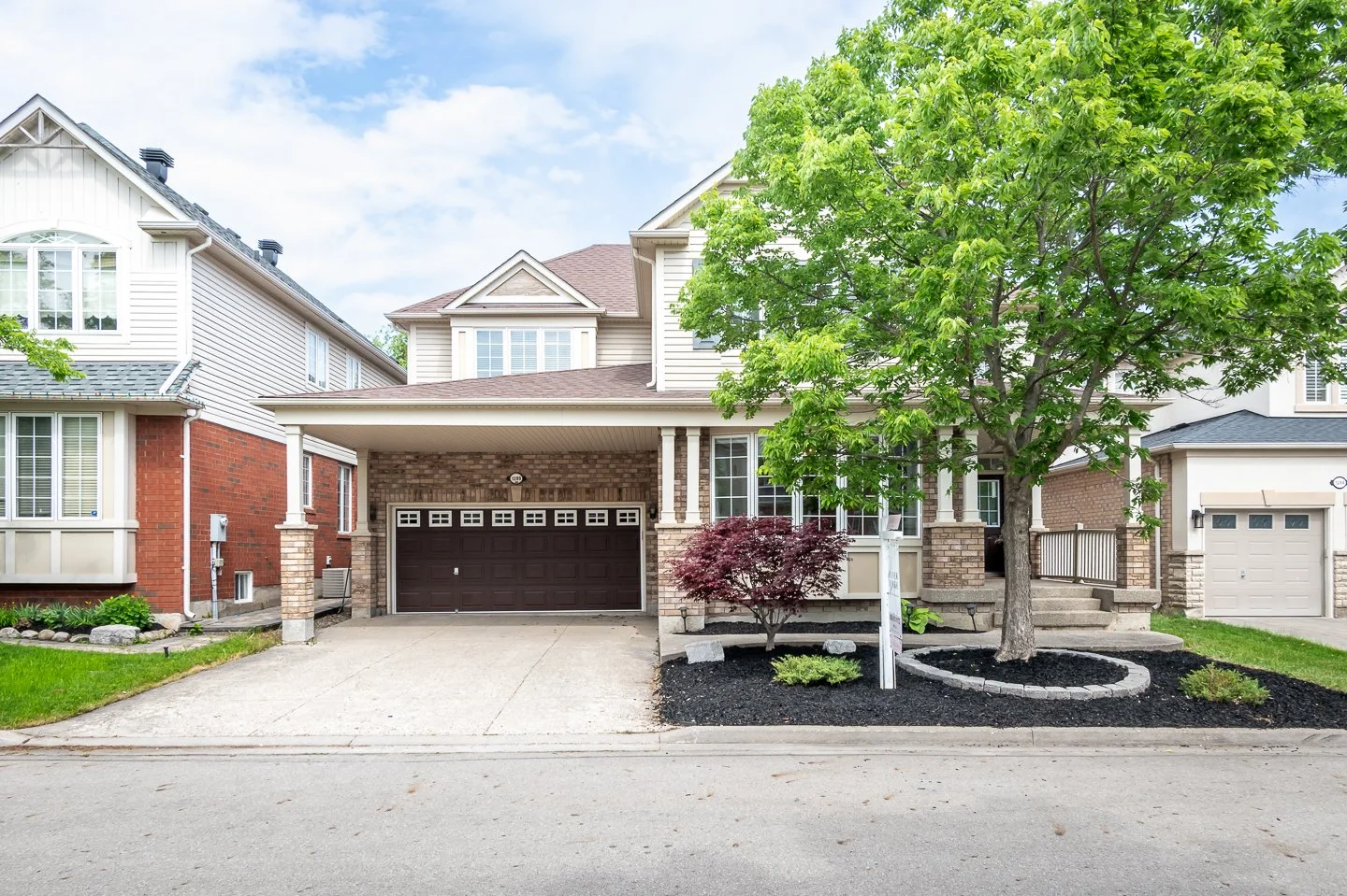 1280 Christie Circle, Milton
