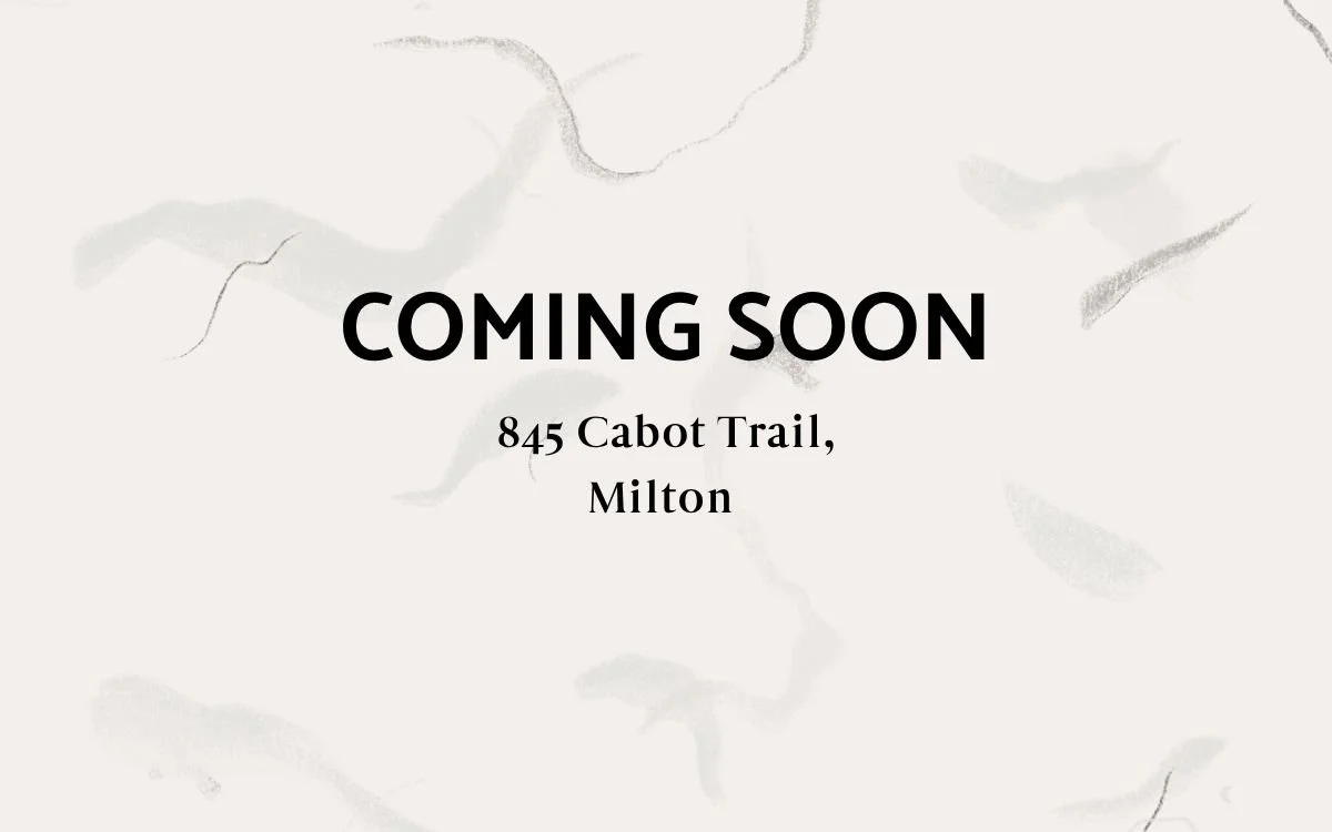 845 Cabot Trail, Milton 