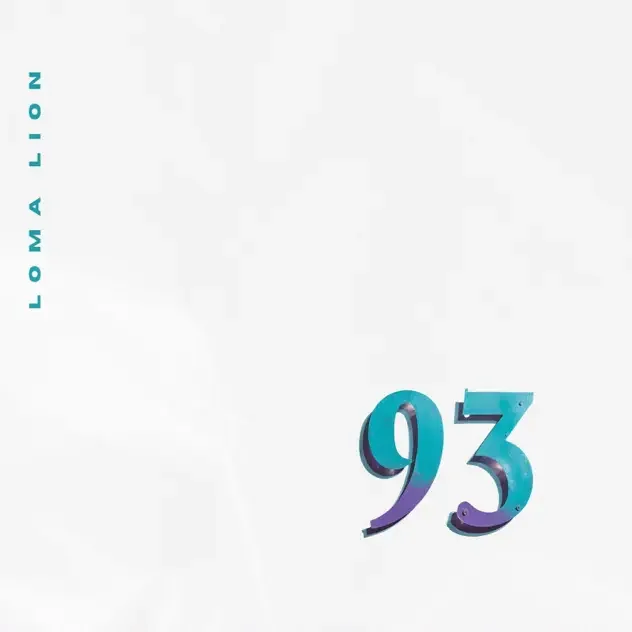 Loma Lion - 93 - Mastered by Adam "Yukon" Harr at Blue Oak Mastering