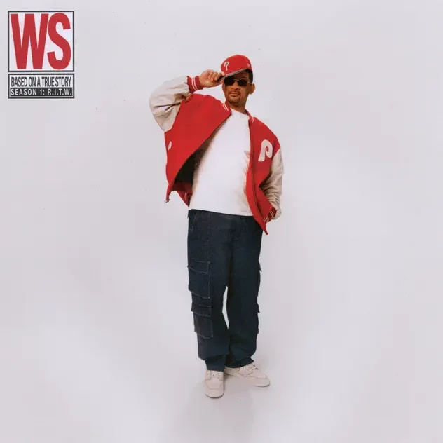 Will Smith - Based on a True Story - Mastered by Adam "Yukon" Harr at Blue Oak Mastering