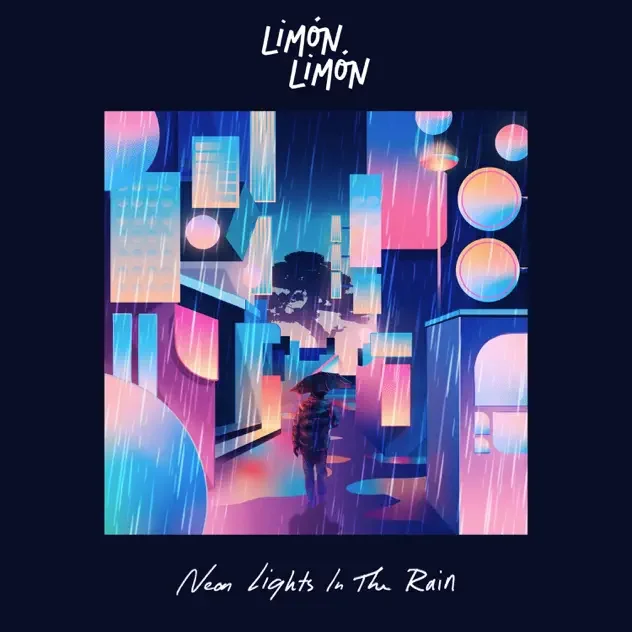 Limón Limón - Hot Pink Tiger - Mastered by Adam "Yukon" Harr at Blue Oak Mastering