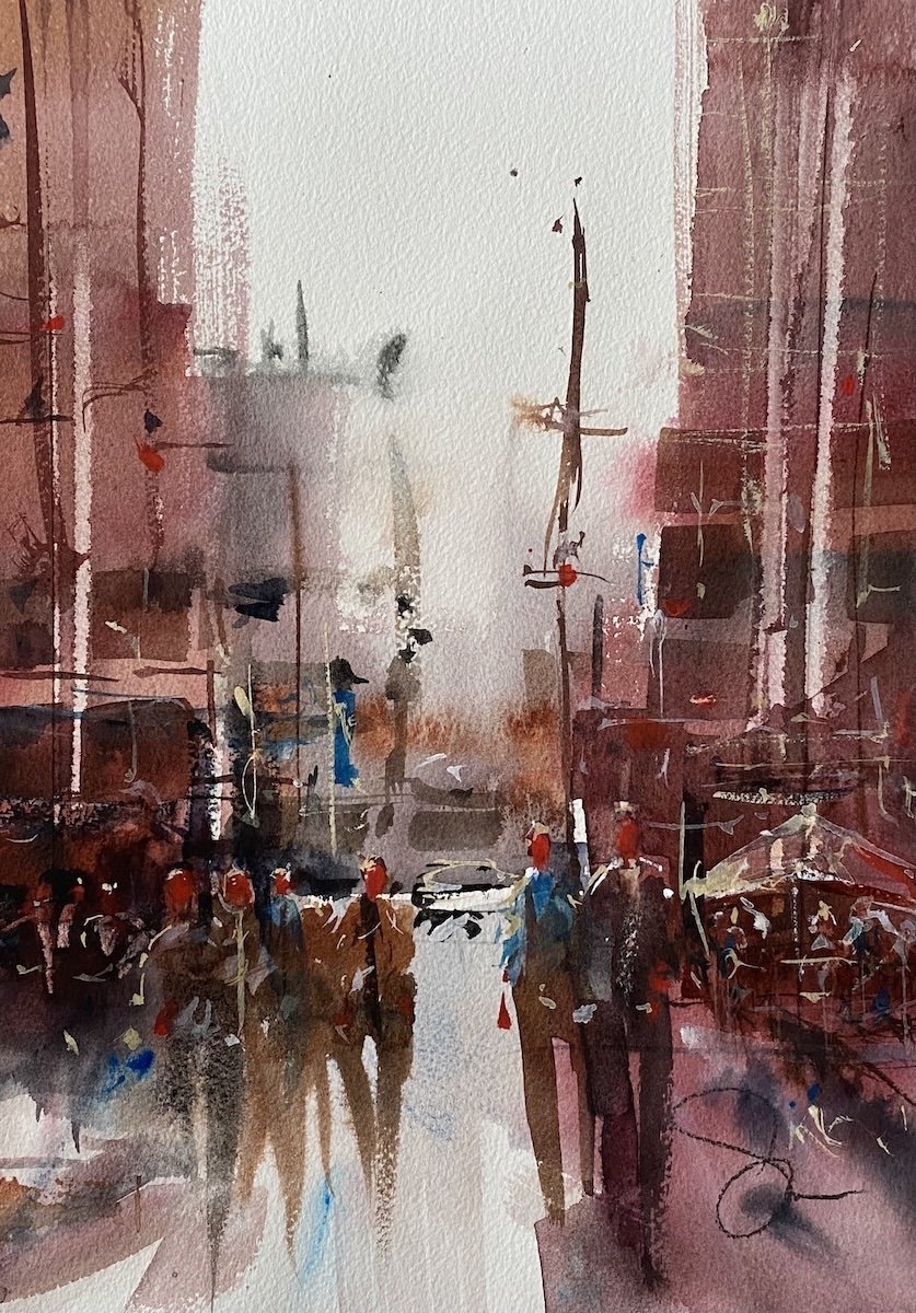 Watercolor_Painting_Uncle_Lloyds_Visit.jpg