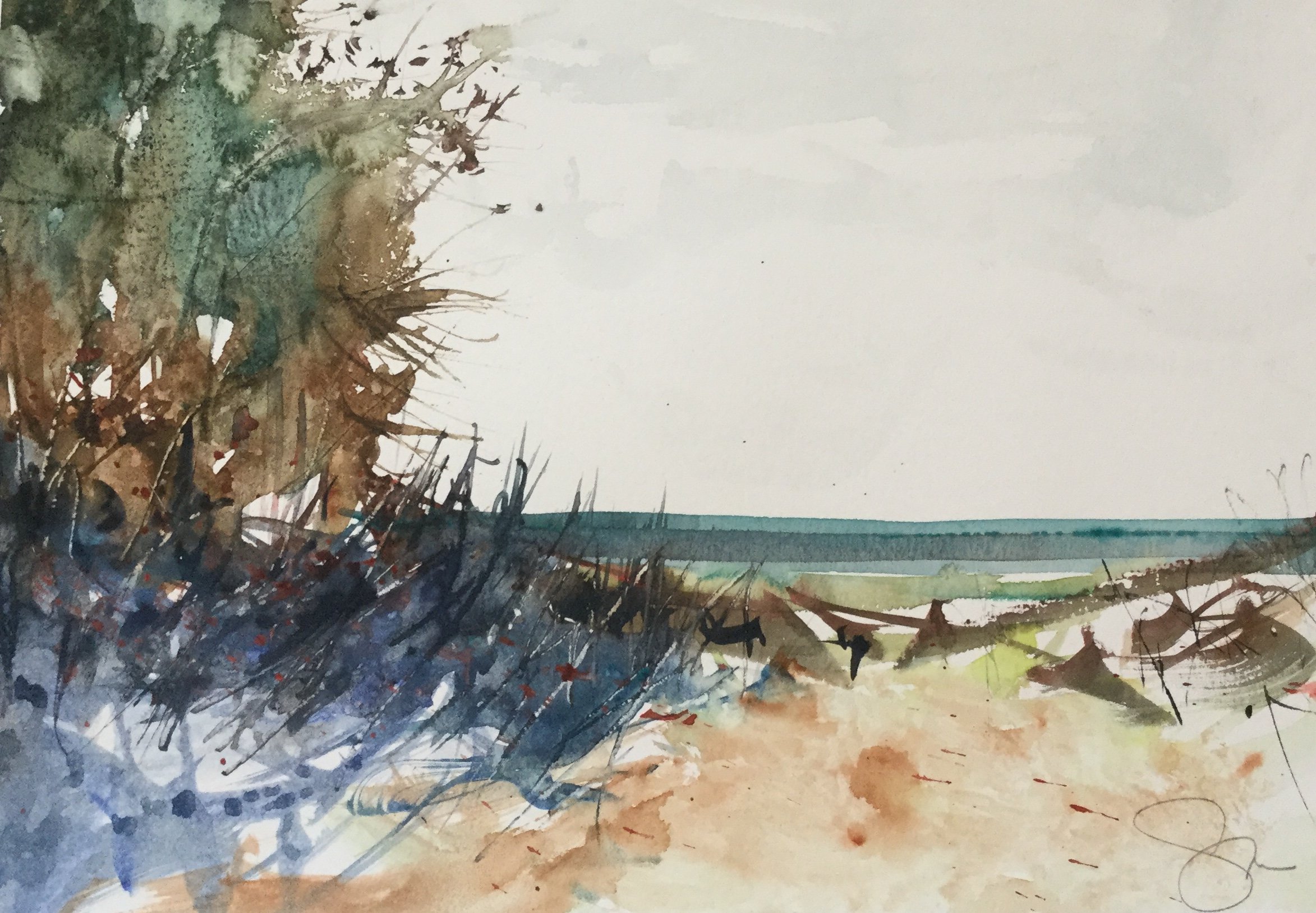 Along the Lakeshore.jpg