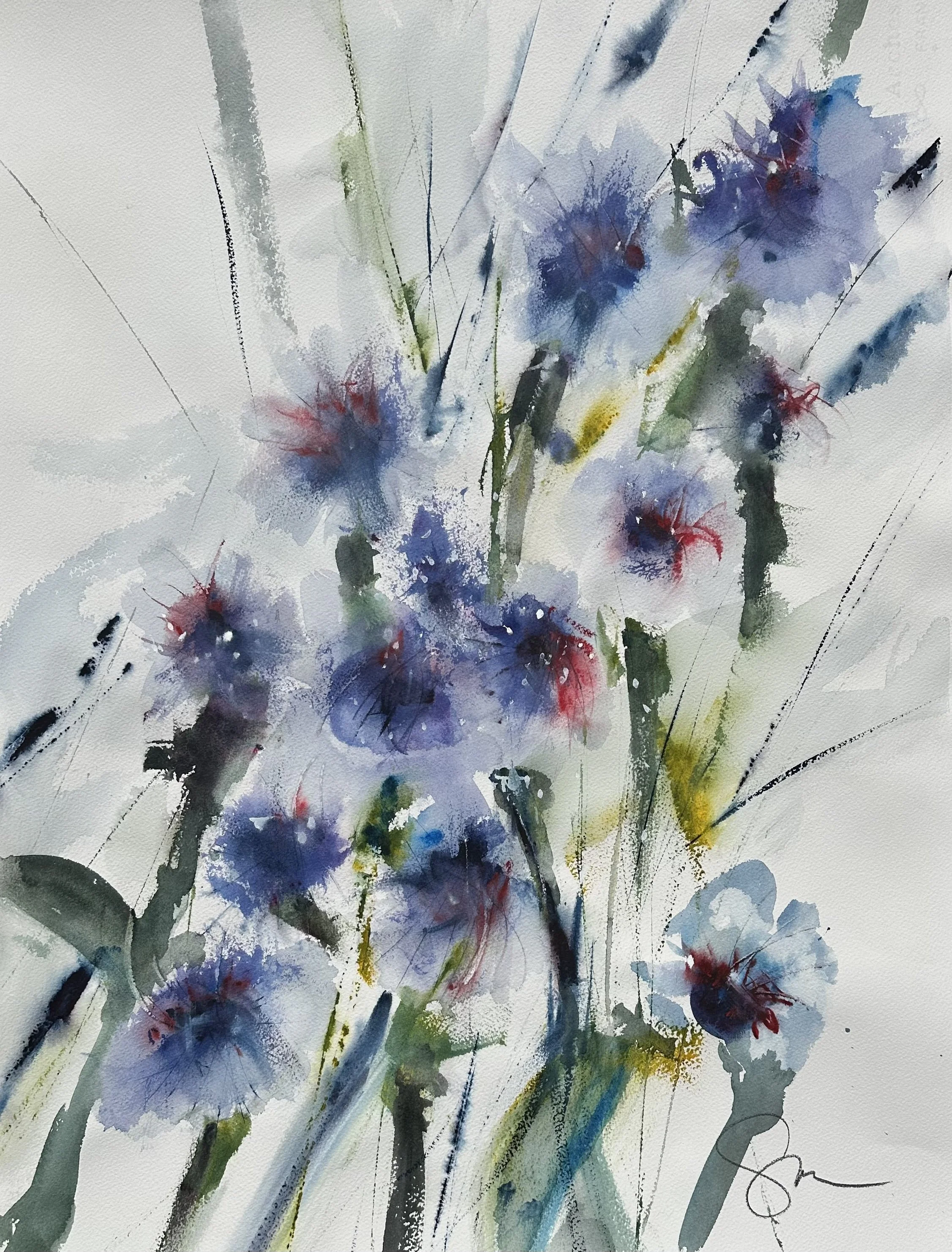 Spectacular Spring Florals