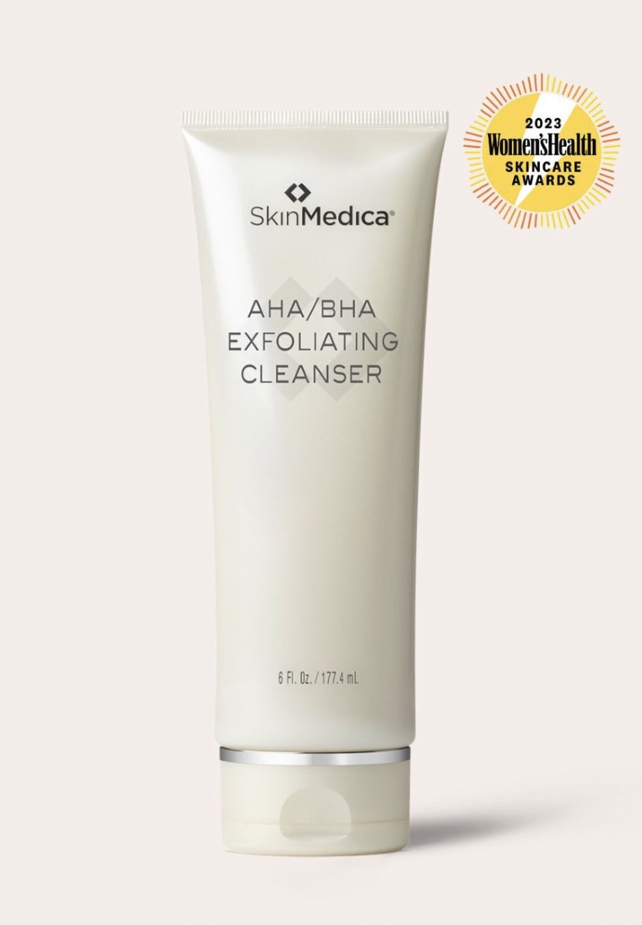 AHA/BHA Exfoliating Cleanser