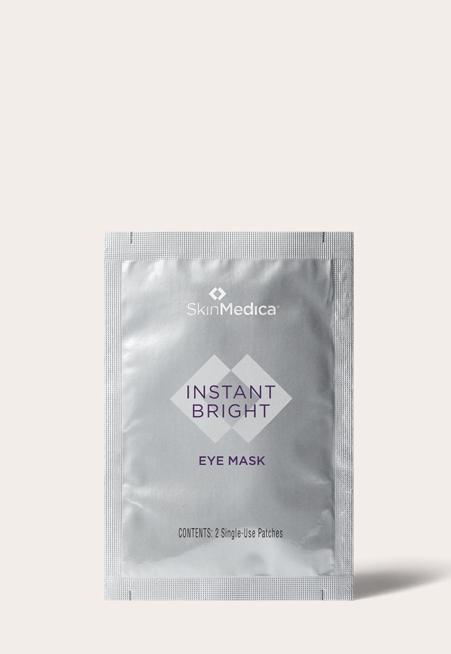 Instant Bright Eye Mask - 6 sets