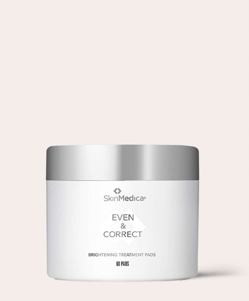 Even & Correct Brightening Treatment Pads