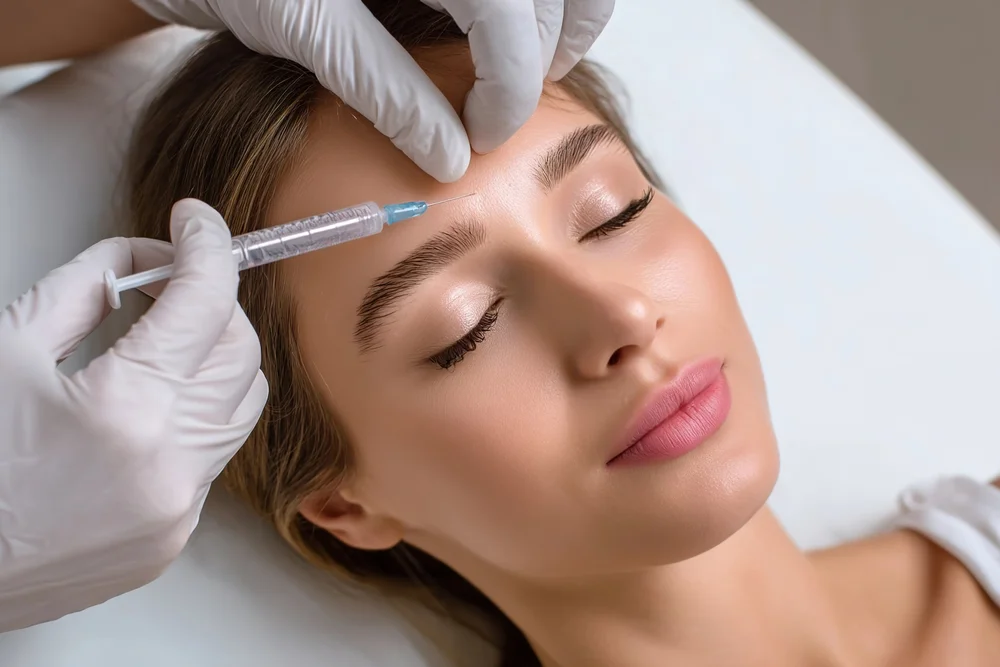 Visual Reference: Services Enhance Your Beauty