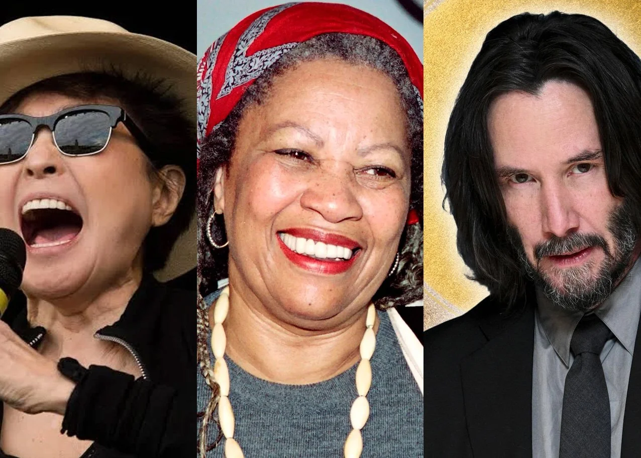 Aquarius Season: The Soup, the Spark, the Big Idea