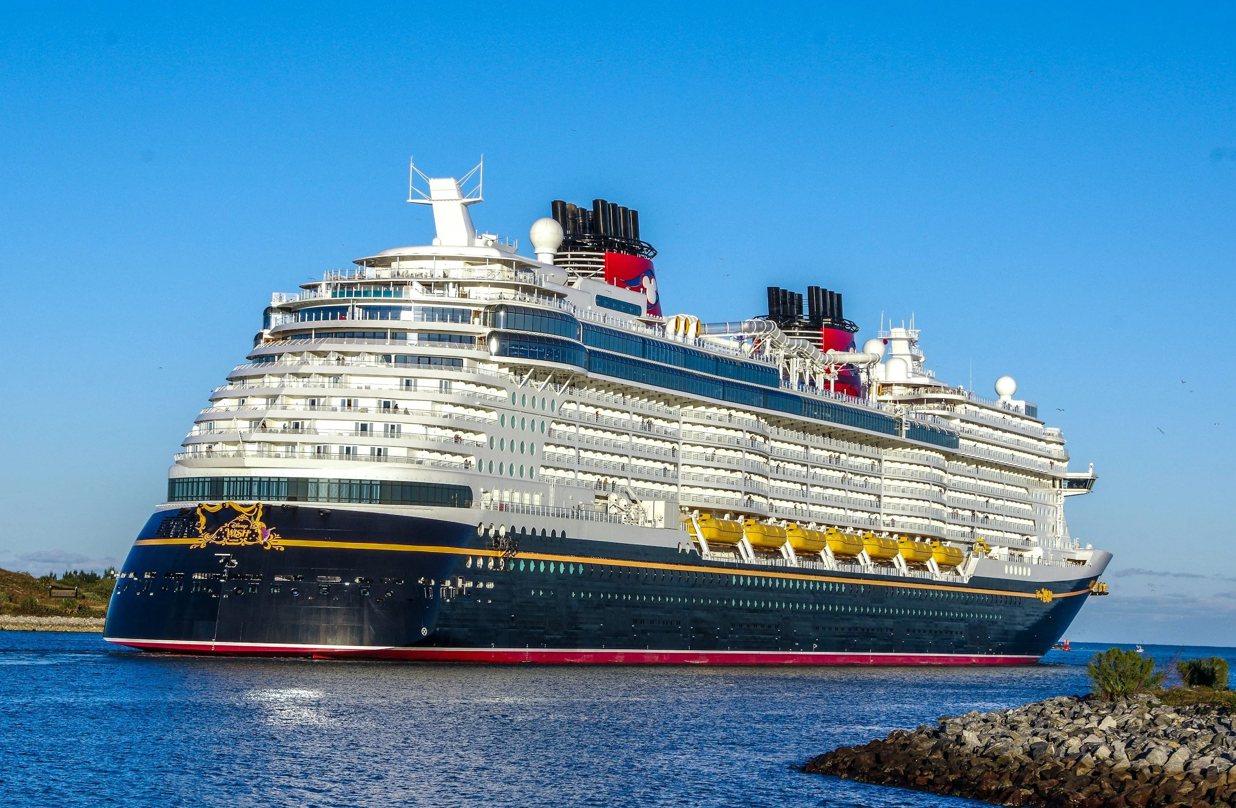 What to Pack for a Disney Cruise