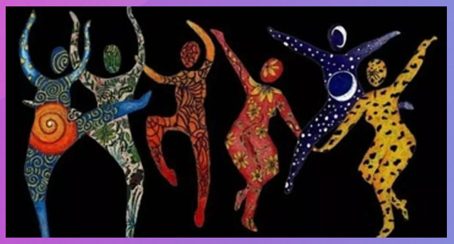 Ecstatic Dance