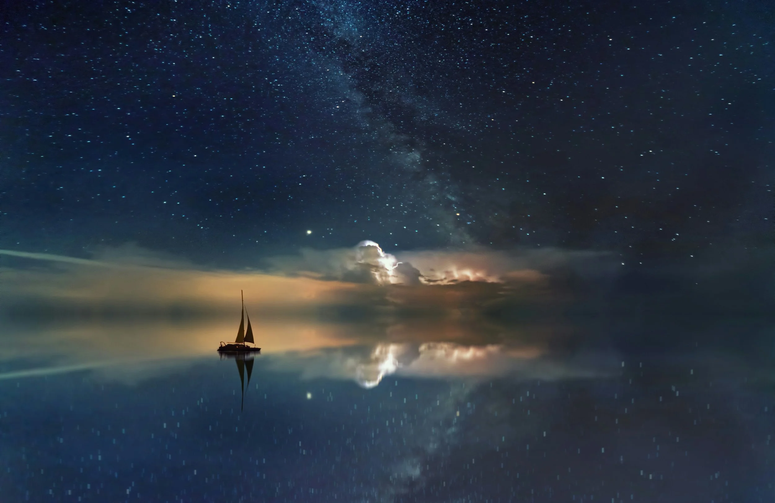 Remembering The Light You Are