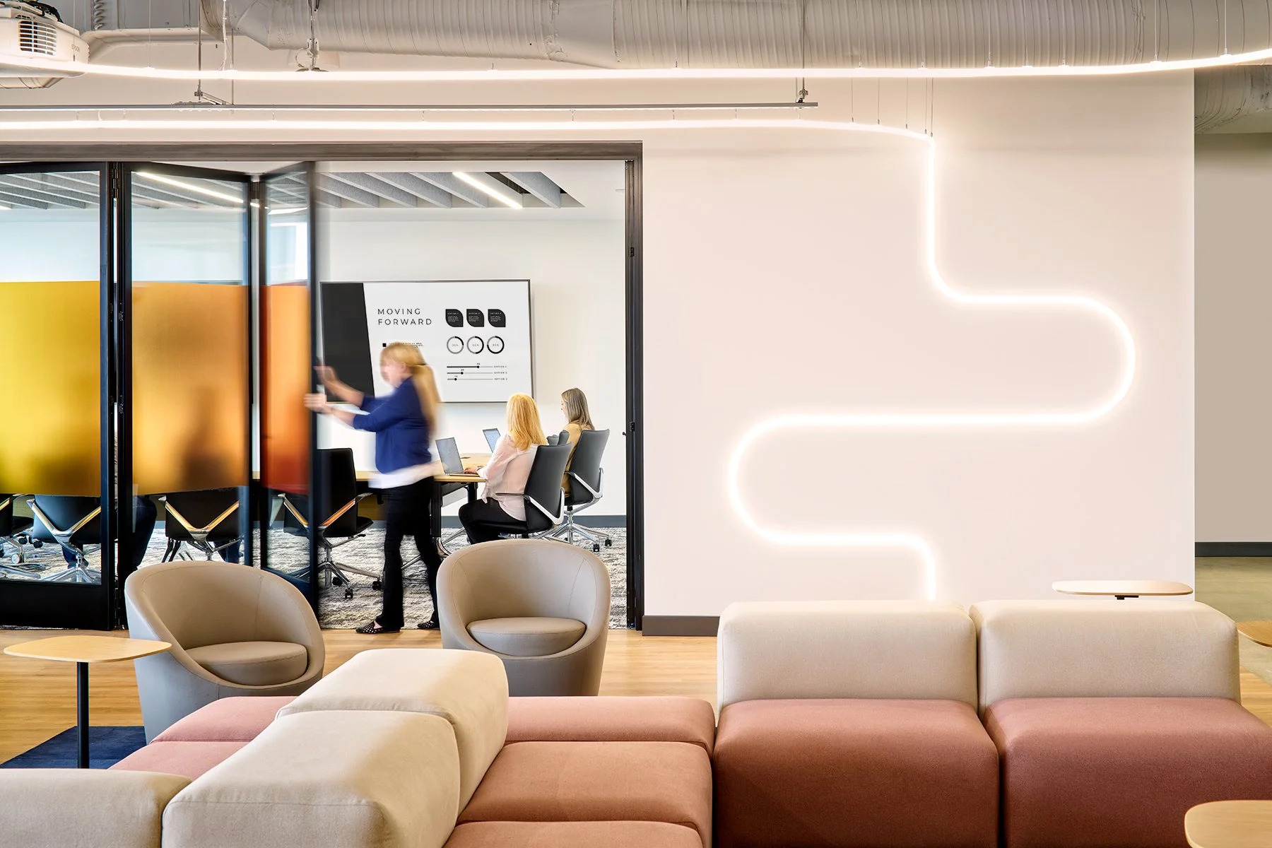 AP+I Design — Architecture, Interior + Environmental Graphic Design ...