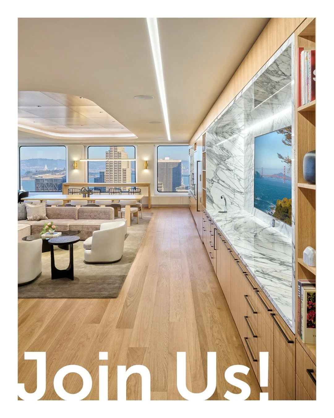 Join the AP+I team! 🌟 We're looking for a Project Manager, Project Architect/Job Captain, and Intermediate Designer to join our Mountain View studio. If you or someone you know sounds like a good fit, we'd love to connect.
🔗 Click the link in bio t