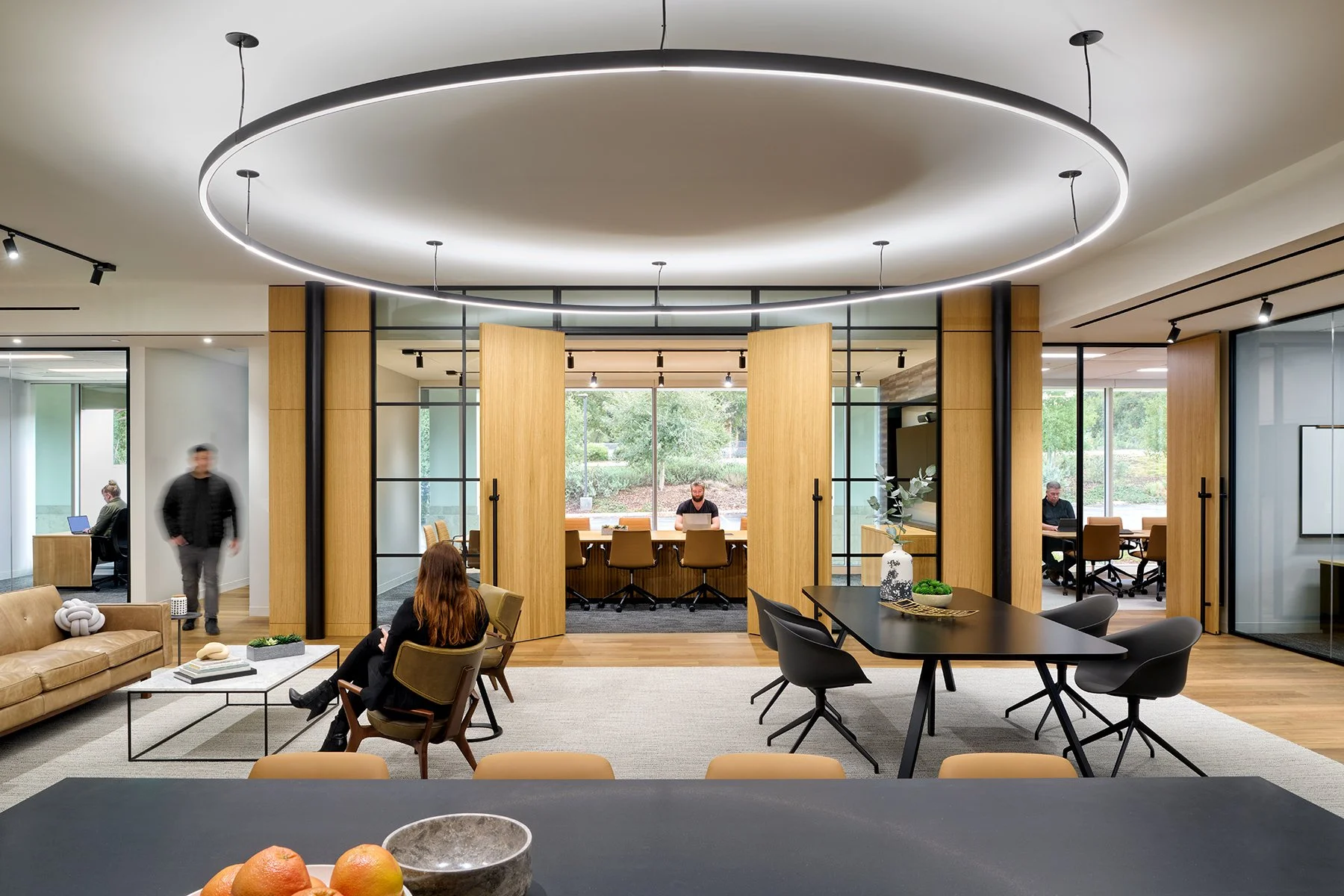 Alameda Realty | Flexible Lounge