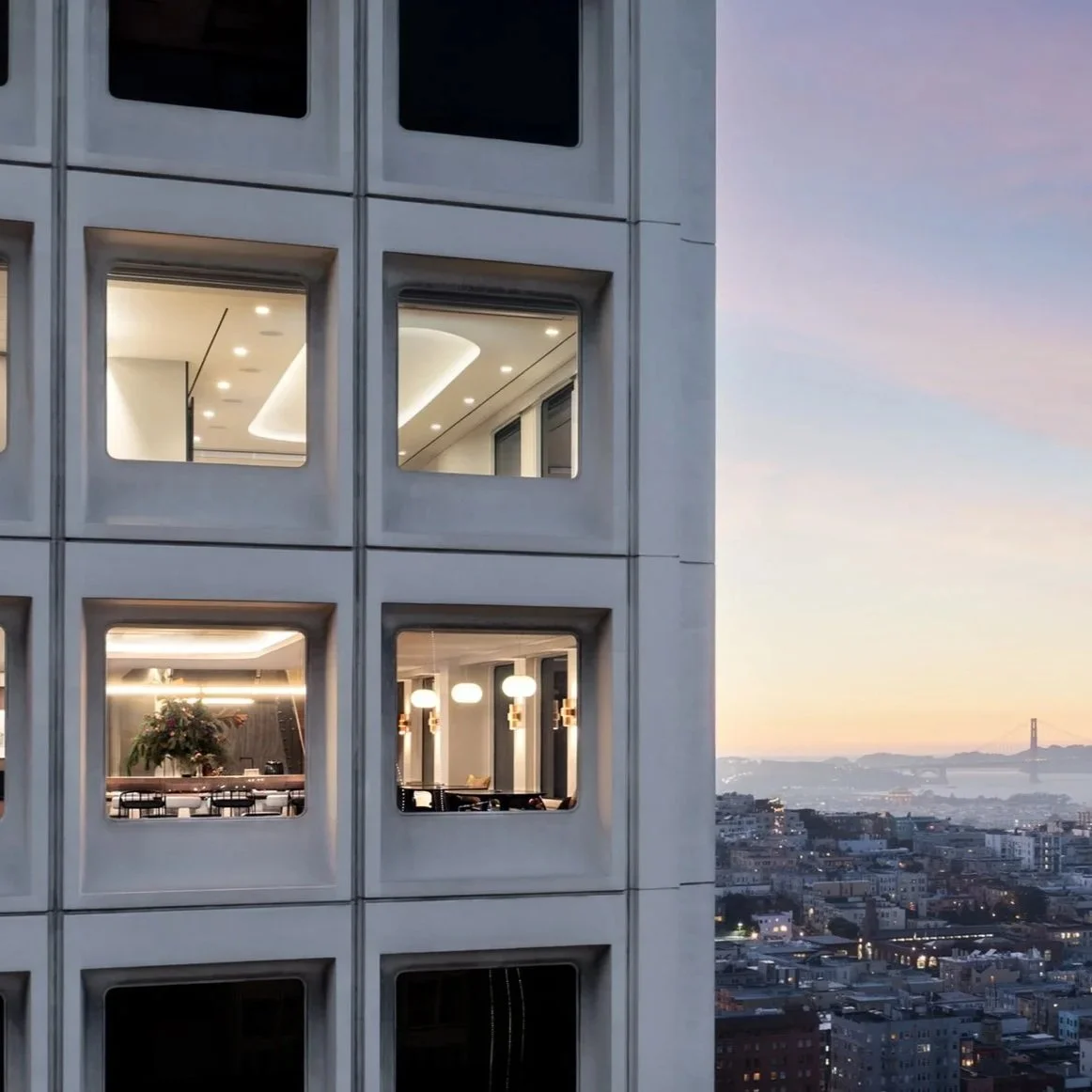 San Francisco-based Global Law Firm