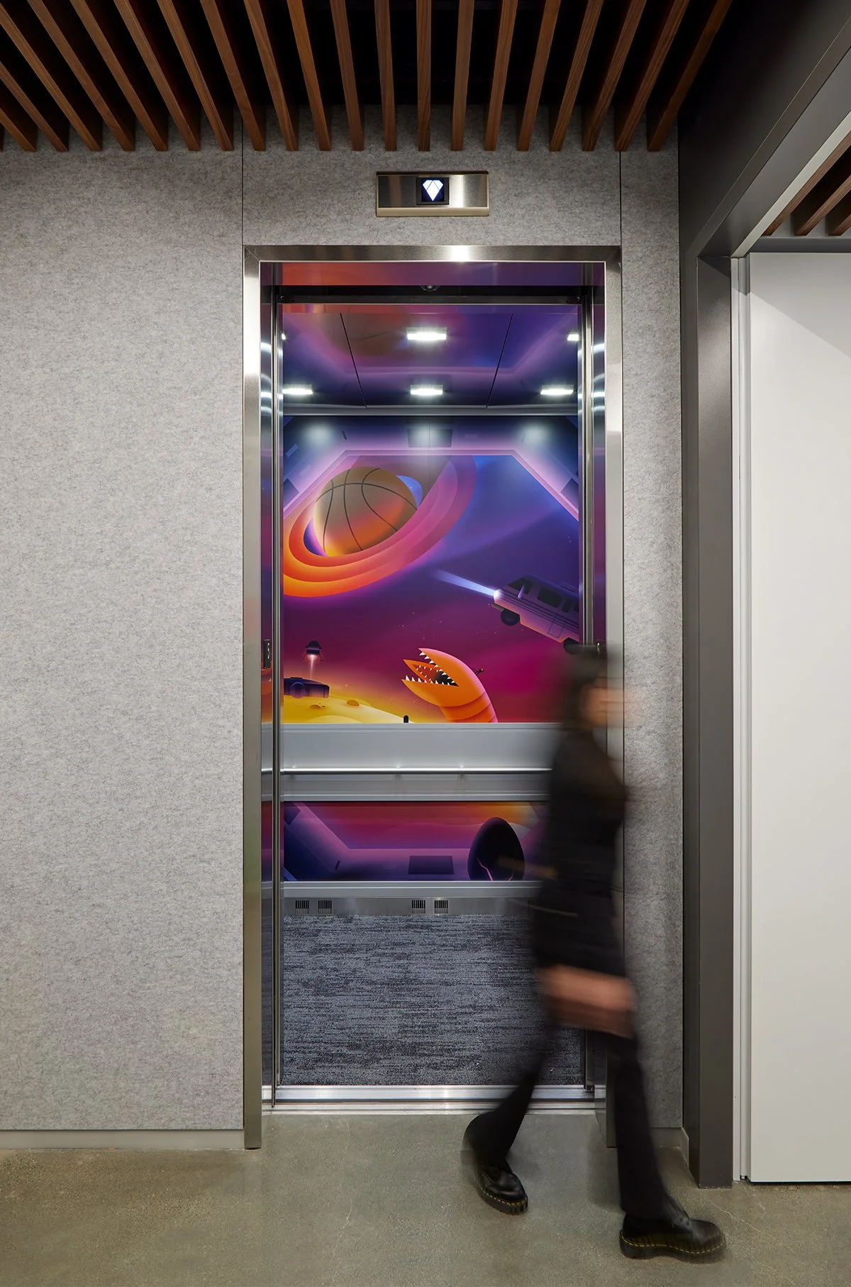 Roku | Elevator Graphic 2