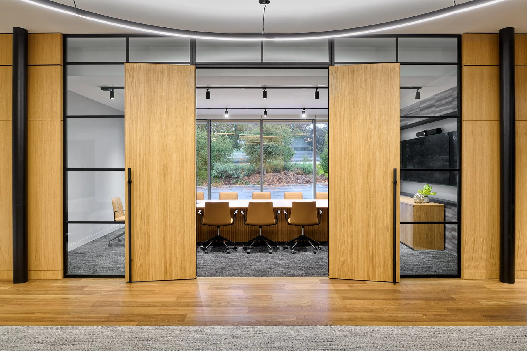 Alameda Realty | Conference Room