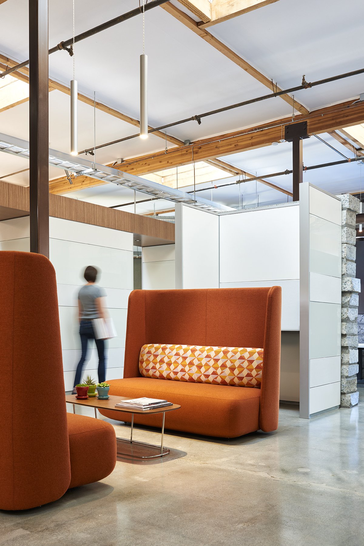 AP+I Design Office | Zero Net Energy | Ancillary