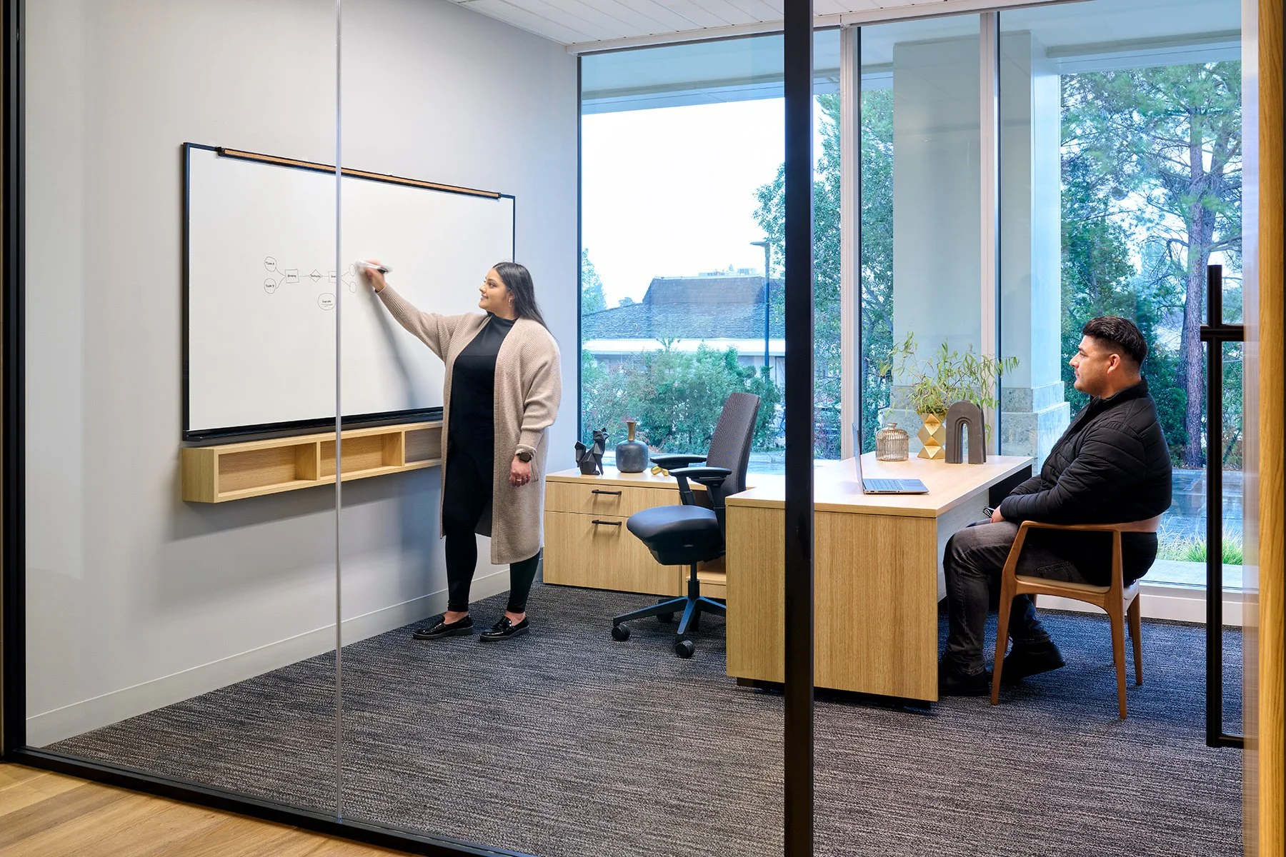 Alameda Realty | Office