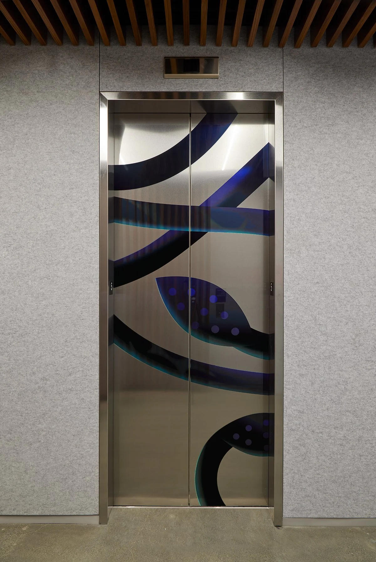 Roku | Elevator Graphic 4
