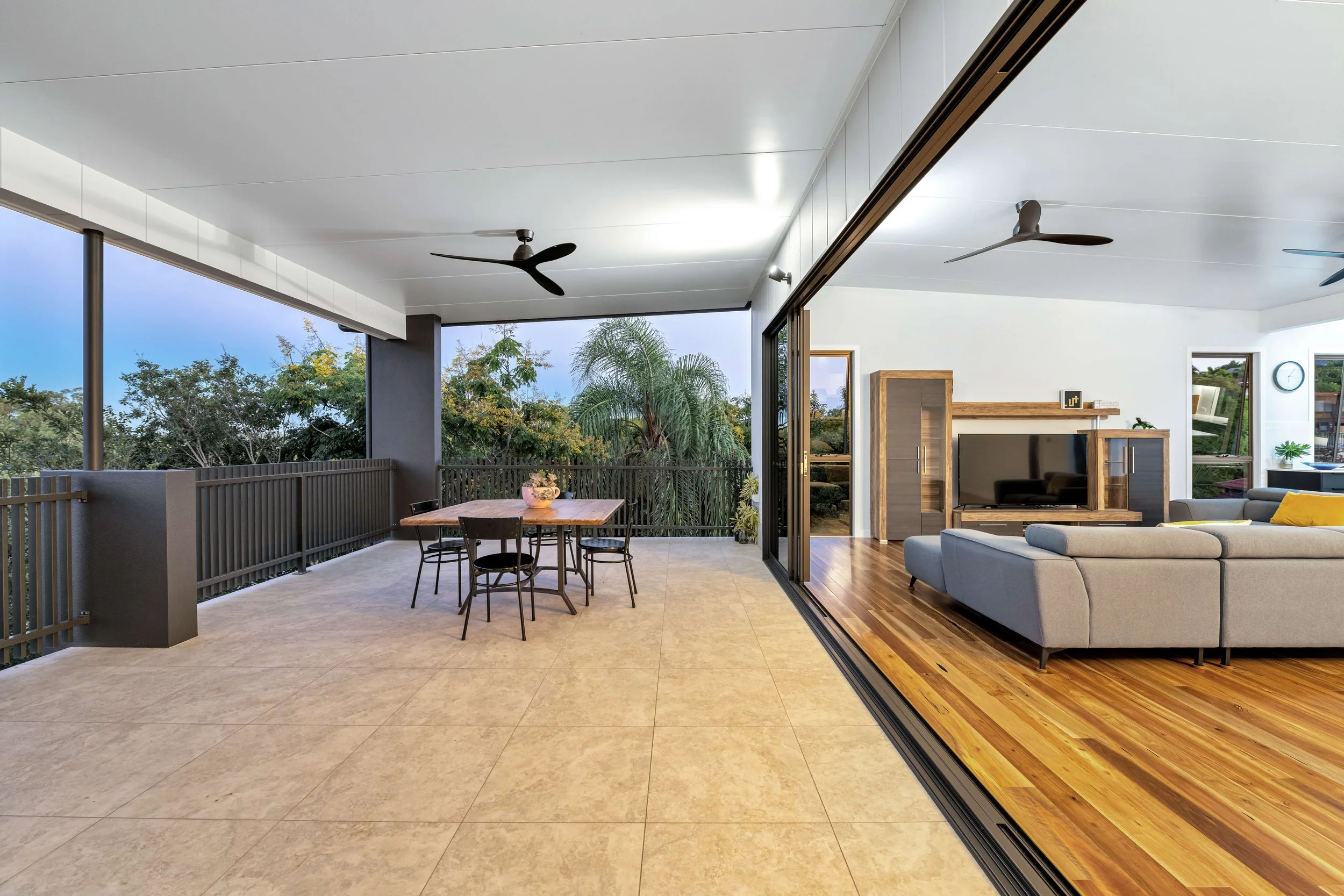 Jindalee New Build
