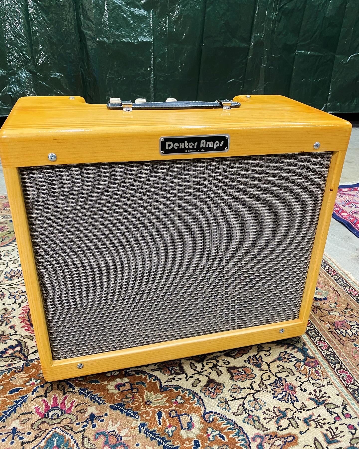 Introducing the Dexter Beachwood