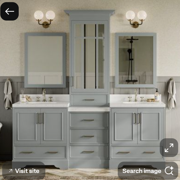 Bathrooms